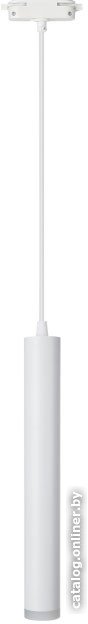 Трековый светильник In Home TP-GU10-TL 36RW GU10 4690612043715 (белый)