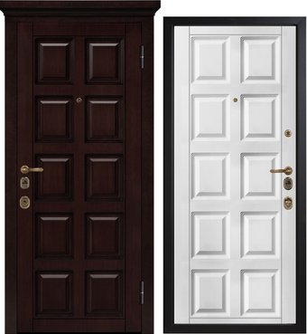 Металюкс Artwood М1700 E2 (sicurezza profi plus)