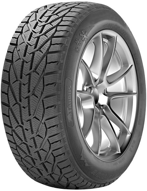 

Зимние шины Tigar Winter 215/60R17 96H