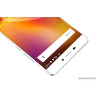 Телефон ZTE Blade X9 Silver