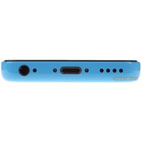 Телефон Apple iPhone 5c 8GB Blue
