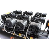 Компрессор ELAND EL-10061OF PRO