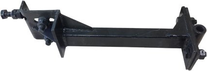 

Сцепка Meccanica Benassi RL 7