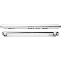 Нетбук ASUS Eee PC 1011CX-WHI051S (90OA3SB12112987E23EQ)