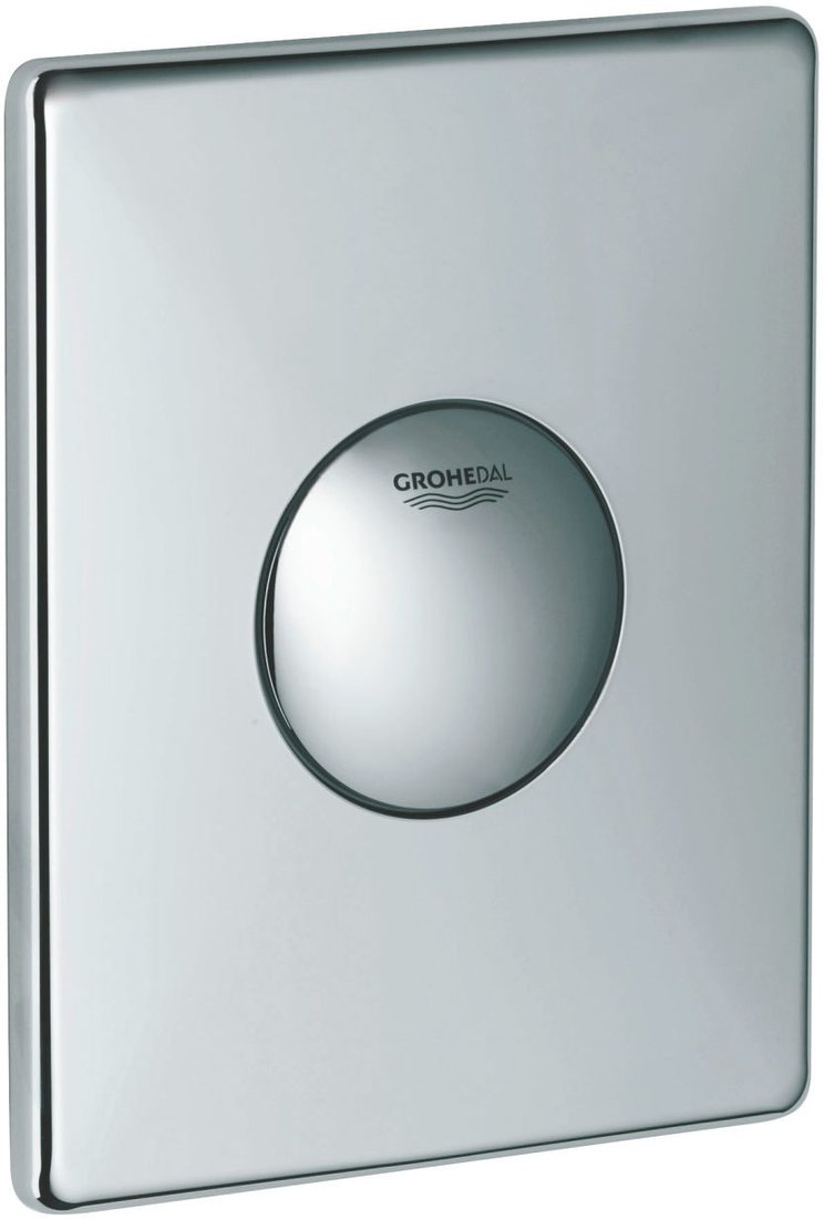 

Панель смыва Grohe Skate 37547000
