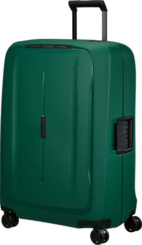Samsonite Essens Alpine Green 75 см