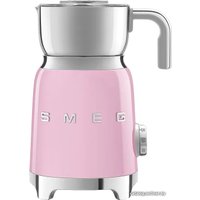 Автоматический вспениватель молока Smeg MFF01PKEU