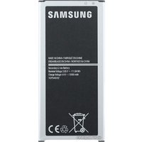Аккумулятор для телефона Копия Samsung Galaxy J5 (2016) [EB-BJ510CBC]