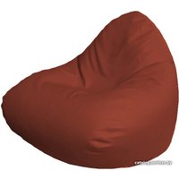Кресло-мешок Flagman Relax P2.3-06 (красный)