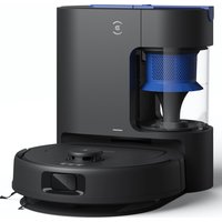 Робот-пылесос Ecovacs N20E Plus YDLX11-3 (черный)