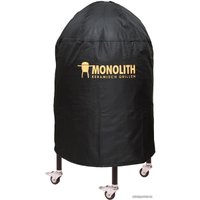 Гриль Monolith Junior (ножки, красный)