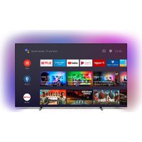 OLED телевизор Philips 65OLED706/12