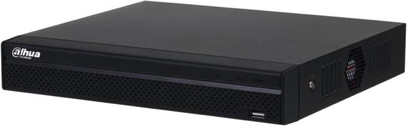 

Сетевой видеорегистратор Dahua DHI-NVR1108HS-8P-S3/H V2.0