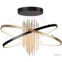 Люстра средней высоты Odeon Light Monica 3901/70CL