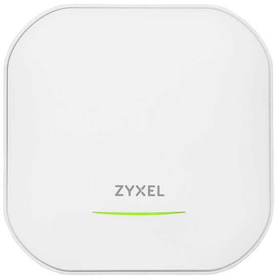 

Точка доступа Zyxel WAX620D-6E