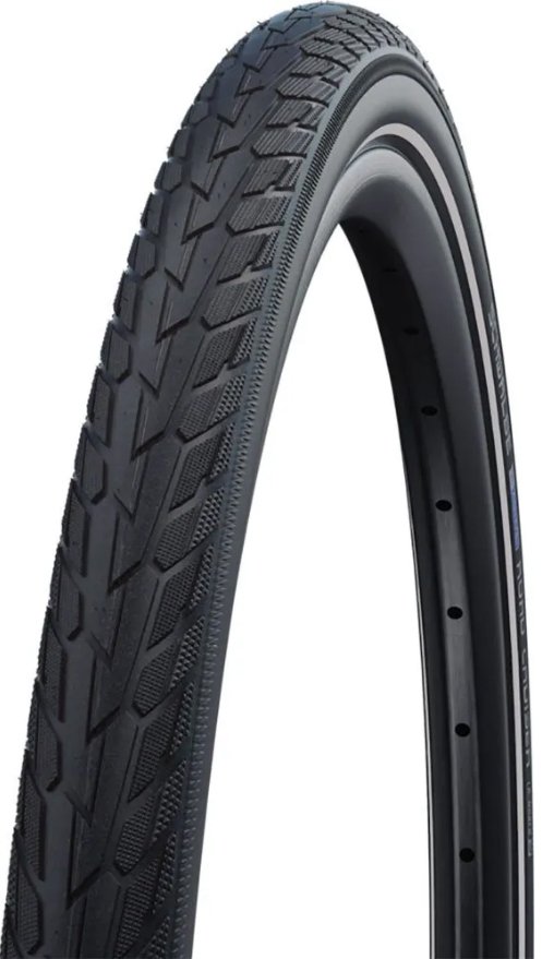 

Велопокрышка Schwalbe Road Cruiser K-Guard 37-622 28x1.35