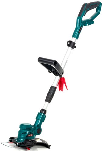 Триммер NAC TB-BL-LI-20V (без АКБ)