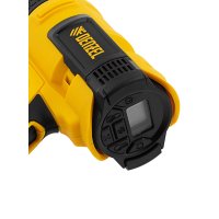 Промышленный фен Denzel HG-2000E