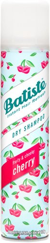 

Сухой шампунь Batiste Cherry (200 мл)