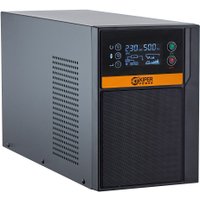 Источник бесперебойного питания Kiper Power SmartPro 1000 Gen1 IEC (1000VA/800W)