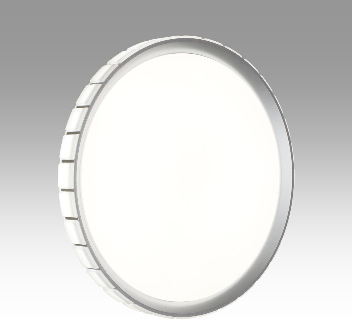 Припотолочная люстра Sonex Kupi Silver 7696/ELN