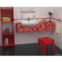 Умывальник Santeri Грация 61.5x43.5 [1.3120.3.S00.11B.0]