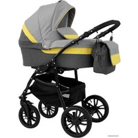 Универсальная коляска Alis Alvaro (2 в 1, Al 02)