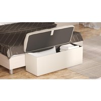 Пуфик Трия Тип 3 (светлый)