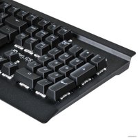 Клавиатура Оклик 920G Iron Edge [337182]