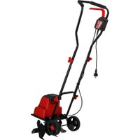 Мотокультиватор электрический Wortex LX RC 3009 2322098