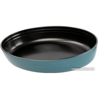 Форма для выпечки Vitrinor BOR Oval Azul 35x24x6