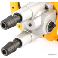 Строительный миксер Denzel EM-2-1600