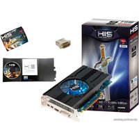 Видеокарта HIS HD 7770 iCooler 1024MB GDDR5 (H777F1G2M)