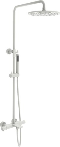 Душевая система  Kaiser Serio 05382-4