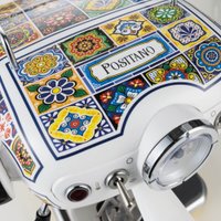 Рожковая кофеварка Ariete Capri 1389/1P