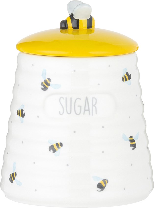 

Сахарница Price & Kensington Sweet Bee P-0059.648