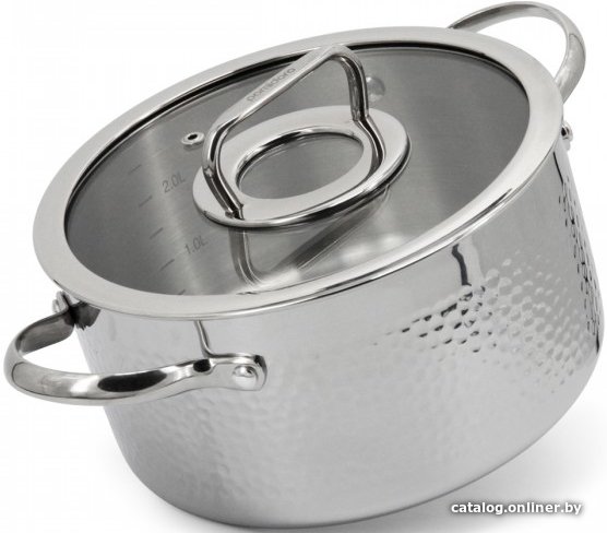 Кастрюля Pomi d'Oro Salita P595721