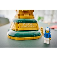 Конструктор LEGO Editions 43020 Официальный кубок чемпионата мира FIFA
