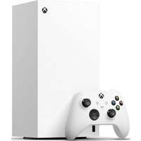 Игровая приставка Microsoft Xbox Series X Digital Edition 1TB Robot White в Борисове