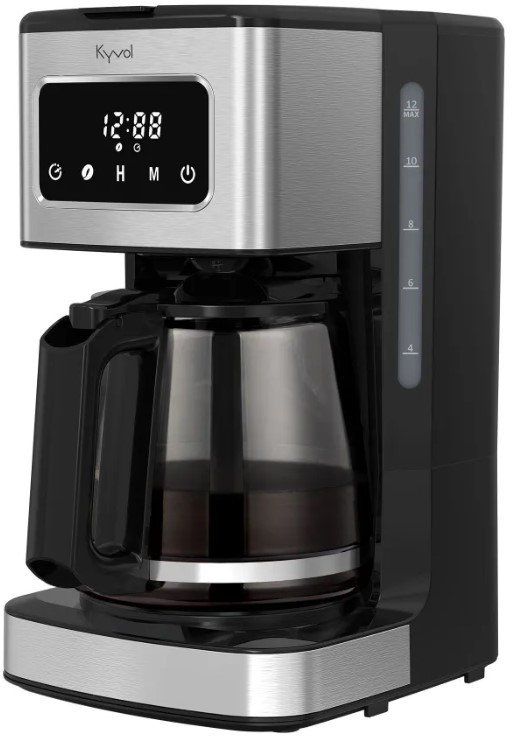 

Капельная кофеварка Kyvol Best Value Coffee Maker CM05 CM-DM121A