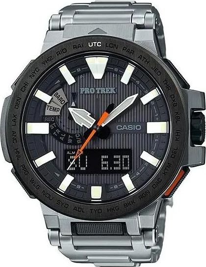 

Наручные часы Casio PRX-8000T-7A