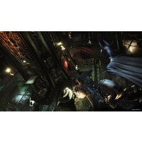  Batman: Return to Arkham для PlayStation 4