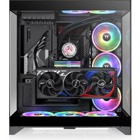 Корпус Thermaltake CTE E550 TG CA-1Z8-00M1WN-00 в Гродно