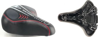 Седло Favorit PS-AZ-022