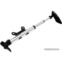 Насос ручной велосипедный Longus Telescop Al