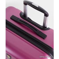 Чемодан-спиннер Sun Voyage SV036-AF200-20 57 см (сиреневый)