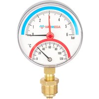 Труба Varmega VMMT07-800404 в Орше