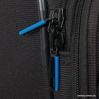 Чемодан-спиннер Francesco Molinary 111-22039W/3-19BLK (черный)