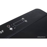 Компрессорный автохолодильник Libhof Q-40 38л