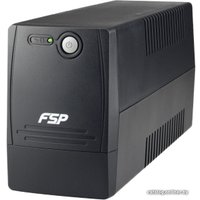 Источник бесперебойного питания FSP FP650 PPF3601403